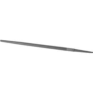 Lima redonda bastarda, 12", VONDER