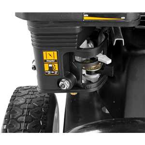 Lavadora de alta pressão a gasolina LGV 3000, VONDER