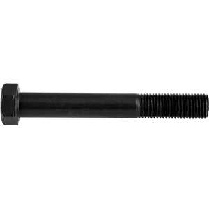 Parafuso sextavado 8.8, 22 mm x 160 mm, MA, rosca parcial, DIN 931, VONDER