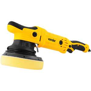 Politriz roto-orbital, 6", 900 W, 220 V~, PRV 906 VONDER