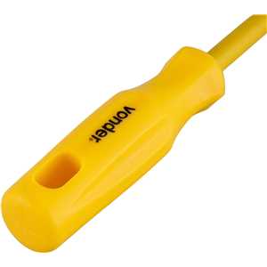 Chave phillips com haste isolada 3/16" x 5" VONDER