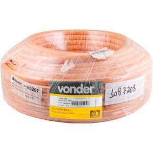Mangueira de pulverização, VPT 700 3/8", VONDER