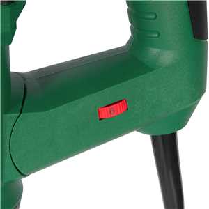 Martelete perfurador/rompedor SDS PLUS, 1.500 W, 220 V~, MPD 1500N, com maleta DWT