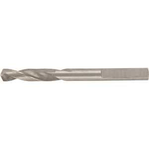 Broca piloto, 1/4" x 75 mm, em aço rápido, VONDER