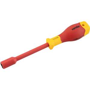 Chave canhão 11 mm, VDE 1.000 V, VONDER