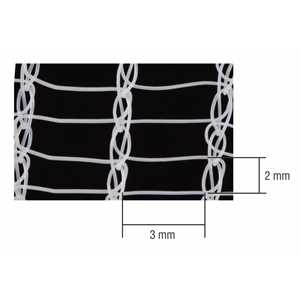 Tela mosquiteiro cinza, 1,2 m x 50 m, VONDER