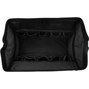 Bolsa em lona para ferramentas BL 200 VONDER PLUS