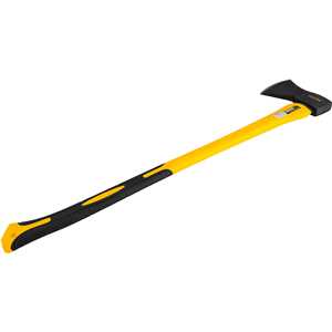 Machado 1,5 kg, com cabo de fibra,VONDER