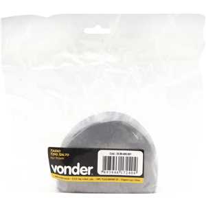 Tasso para chapeador, modelo salto, VONDER