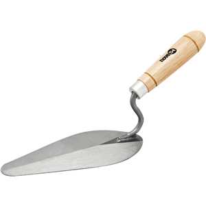 Colher oval para pedreiro 10", NOVE54