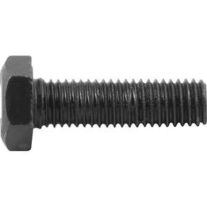 Parafuso sextavado 8.8, 10 mm x 35 mm, MA, rosca total, DIN 933, VONDER