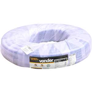 Mangueira PVC de sucção azul 3/4" VONDER