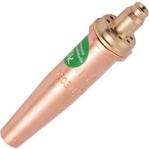 Bico de corte 1503 nº 06 GLP VONDER
