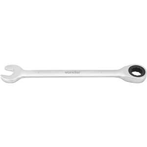 Chave combinada com catraca 14 mm VONDER