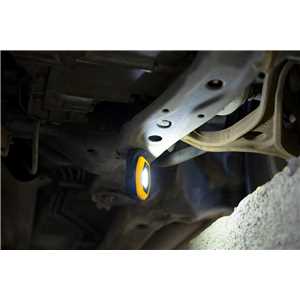 Refletor recarregável, LED COB 700 lm, RRV 700 VONDER