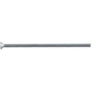 Parafuso para caixa de luz, 9/64" x 3" VONDER