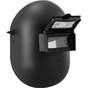 Máscara para solda com visor articulado VD 725, VONDER
