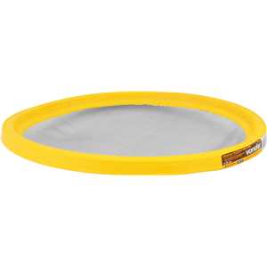 Peneira de aro plástico para fubá, 30 cm, PPV 1630, VONDER