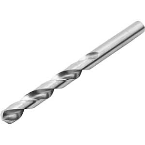 Broca de aço rápido 2,00 mm DIN 338 HSS VONDER
