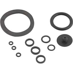Jogo de anéis de vedação/oring para pulverizadores 5 litros, 8 litros e 11 litros, VONDER