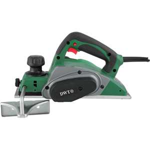 Plaina elétrica, 620 W, 220 V~, PLD 625 DWT