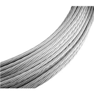 Cordoalha para curral, 100 metros com 7 fios, VONDER