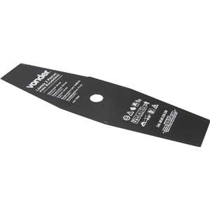 Lâmina de 2 pontas, para roçadeiras, 330 mm x 20,0 mm, VONDER