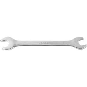 Chave fixa 16 mm x 17 mm, VONDER