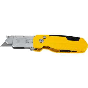 Estilete e raspador, lâmina trapezoidal, VONDER