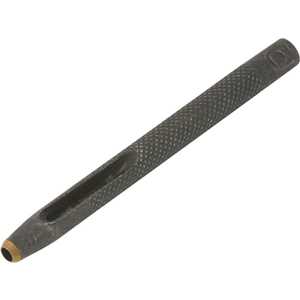 Vazador de aço redondo 9 mm, VONDER