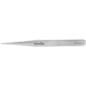 Pinça reta 110 mm, PRV 0010, VONDER
