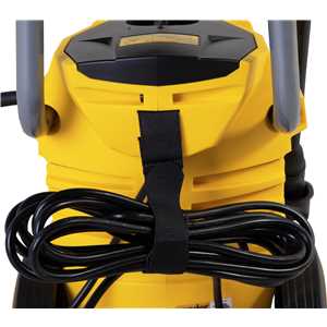 Lavadora de alta pressão LAV 2220I, 1.740 lbf/pol², 220 V~, VONDER