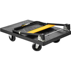 Carrinho plataforma, 300 kgf, VONDER