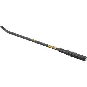 Alavanca curva com cabo, 36", VONDER