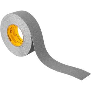 Fita antiderrapante, 50 mm x 15 m, cinza VONDER
