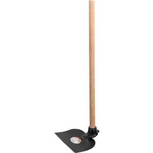 Enxada norte 2,5 lb, com cabo, NOVE54
