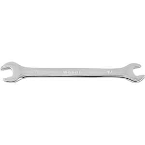 Chave fixa 10 mm x 11 mm, VONDER