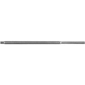 Haste M10 x 250 mm para painel solar, para metal, VONDER