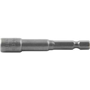 Soquete sextavado magnético 6 mm VONDER