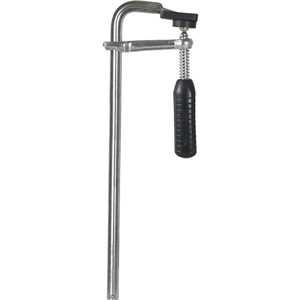 Grampo tipo sargento 600 mm x 80 mm VONDER