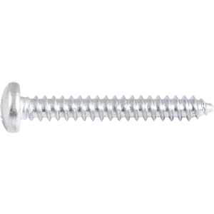 Parafuso autoatarraxante, 4,2 mm x 32,0 mm, cabeça panela, phillips, VONDER