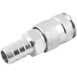 Engate rápido com espigão 1/2", cartela com 1 peça, VONDER