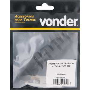 Protetor articulado para tocha TMV 400, VONDER