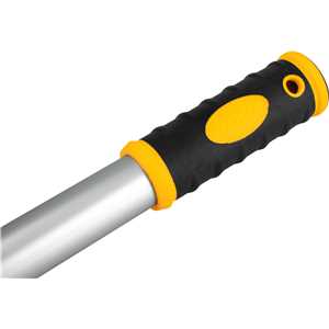Cabo extensor para desempenadeira de massa corrida VONDER.