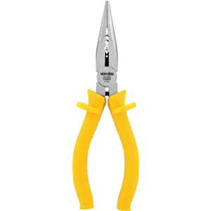 Alicate eletricista 6", com isolação até 1.000 V, VONDER
