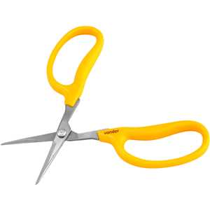 Tesoura para colher frutas, VONDER
