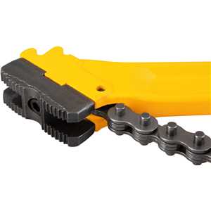 Chave de corrente 14", para tubos, VONDER