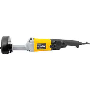Esmerilhadeira reta 6", 1.050 W, ERV 1050, 127 V~, VONDER