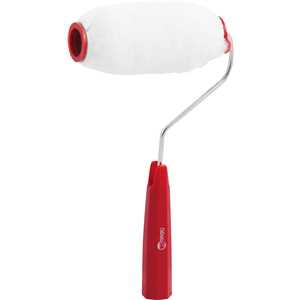 Rolo de lã para pintura, 9 cm, com suporte, RPN 660 NOVE54