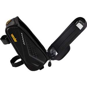 Bolsa porta-celular para bicicleta, VONDER